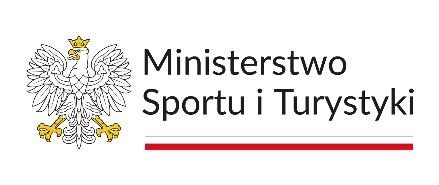 Minister sportu i turystyki